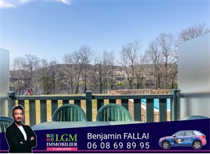 duplex-triplex à la vente -   19400  ARGENTAT SUR DORDOGNE, surface 44 m2 vente duplex-triplex - UBI463690112